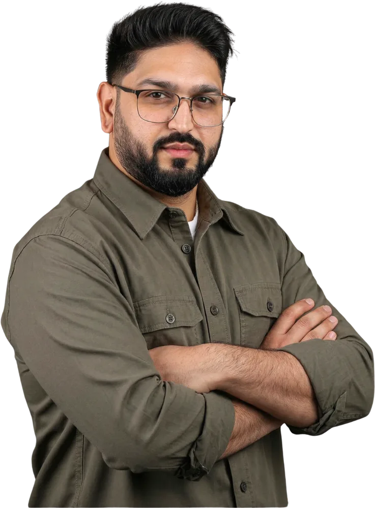 Ali Khan, Creator of Dealing Range Theory
